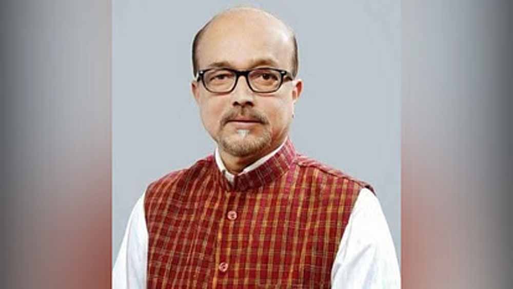 ड़ॉ. सारस्वत पंडित सुन्दरलाल शर्मा (मुक्त) विश्वविद्यालय के कुलपति नियुक्त