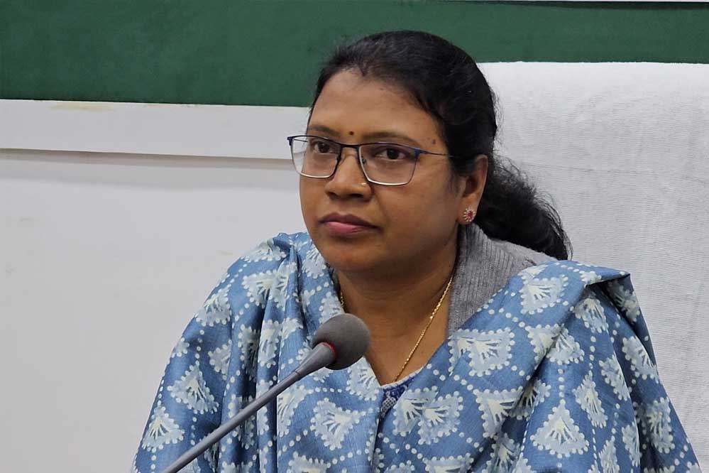 गौरेला पेण्ड्रा मरवाही : कलेक्टर की अध्यक्षता में कौशल विकास प्राधिकरण समिति की बैठक आयोजित गौरेला पेण्ड्रा मरवाही : कलेक्टर की अध्यक्षता में कौशल विकास प्राधिकरण समिति की बैठक आयोजित