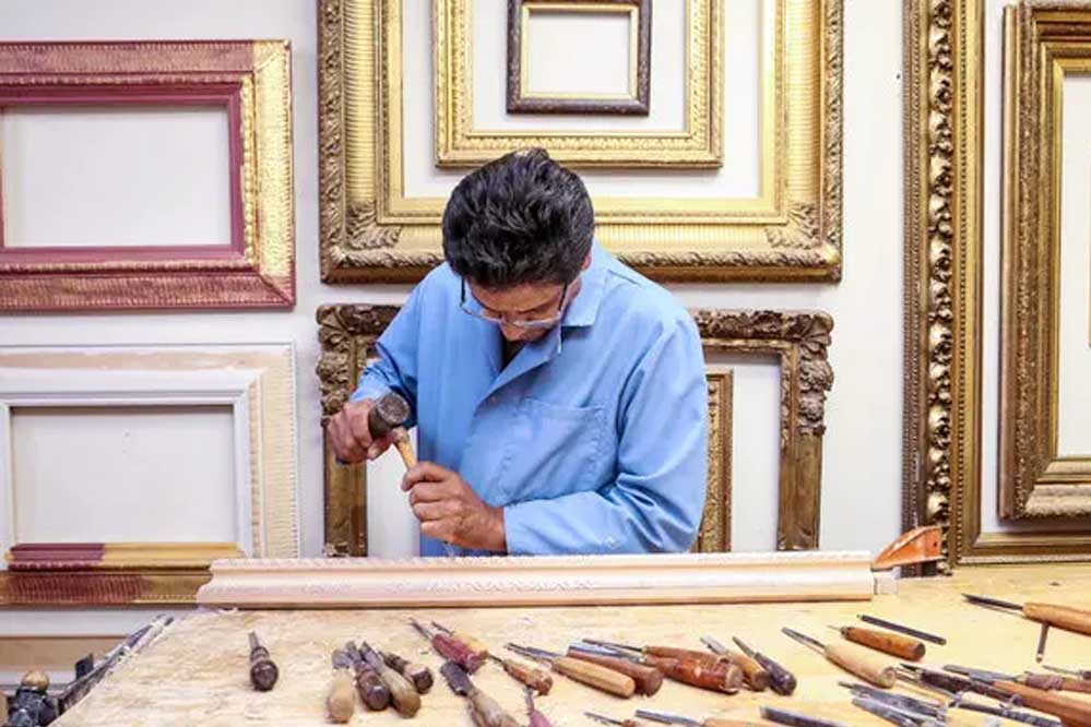 धमतरी : जिले के युवा सीखेंगे मछलीपालन और फोटो फ्रेमिंग लेमिनेशन के बारे में भी जानेंगे