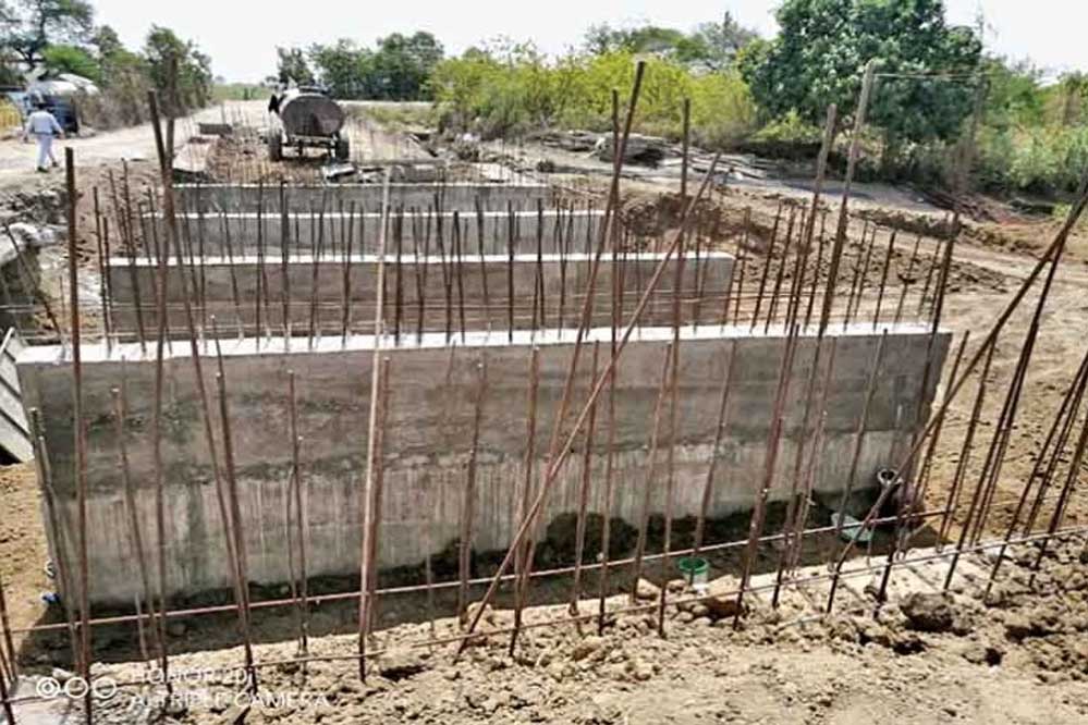 छत्तीसगढ़ लोक निर्माण विभाग की ओर से प्रदेश के 16 सड़क और पुल निर्माण कार्यों की ऑनलाइन निविदा जारी छत्तीसगढ़ लोक निर्माण विभाग की ओर से प्रदेश के 16 सड़क और पुल निर्माण कार्यों की ऑनलाइन निविदा जारी