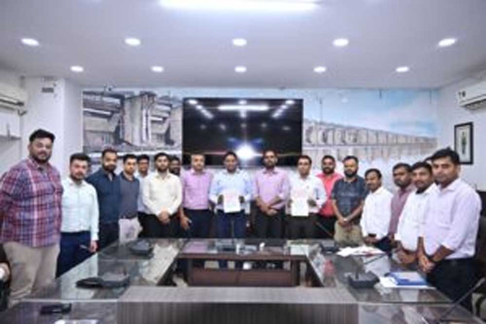 धमतरी : धमतरी में युवाओं को मिलेगा राष्ट्रीय स्तर पर प्लेसमेंट का मौका