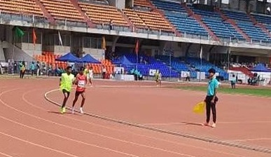 छत्तीसगढ़ में प्रतिभाओं की कोई कमी नहीं छत्तीसगढ़ में प्रतिभाओं की कोई कमी नहीं अंतरराष्ट्रीय पैरा एथलेटिक्स चौंपियनशिप में सुखदेव ने जीता स्वर्ण पदक छत्तीसगढ़ में प्रतिभाओं की कोई कमी नहीं छत्तीसगढ़ में प्रतिभाओं की कोई कमी नहीं अंतरराष्ट्रीय पैरा एथलेटिक्स चौंपियनशिप में सुखदेव ने जीता स्वर्ण पदक