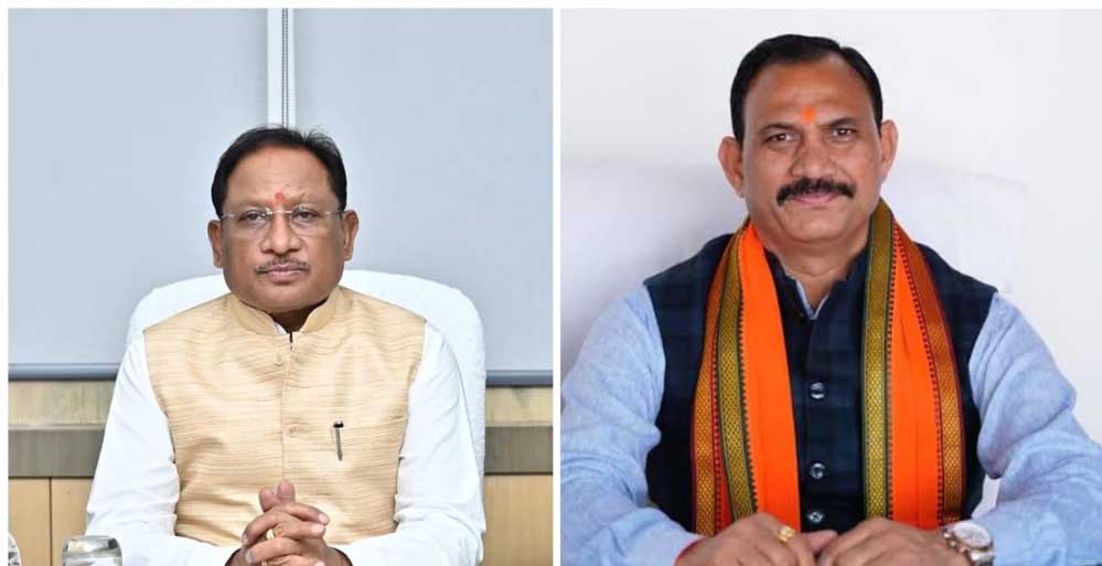 मनेंद्रगढ़ क्षेत्र को मिली 25.99 करोड़ की विकास योजनाओं की सौगात