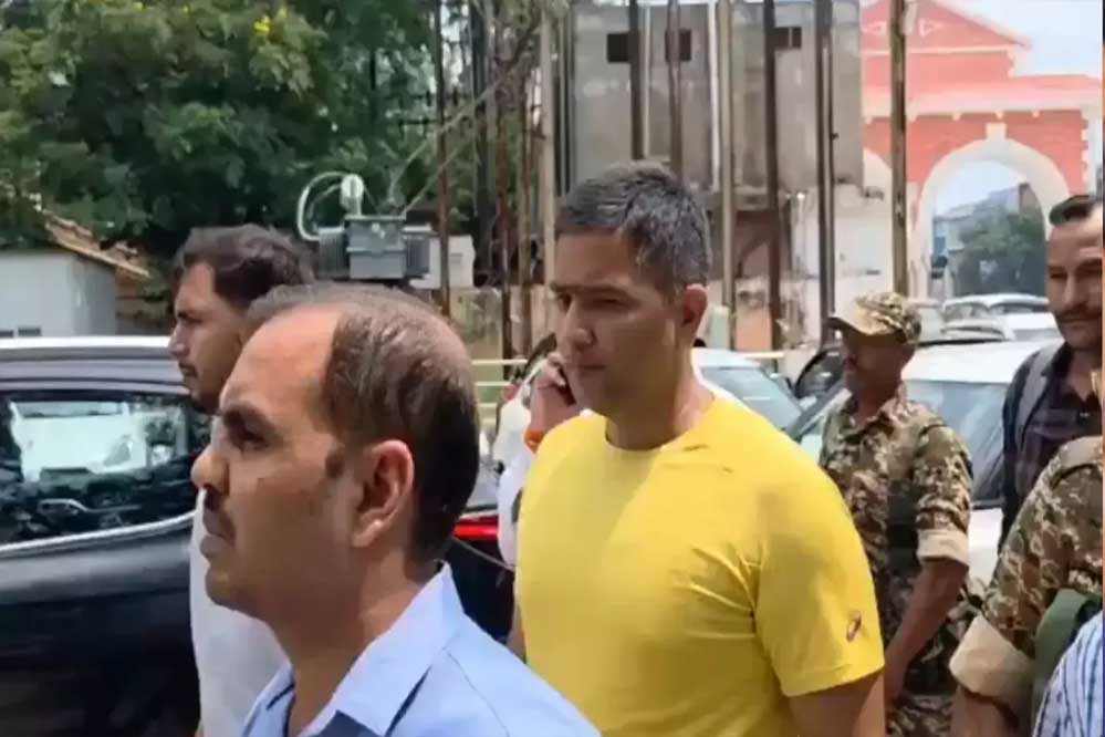 ED का खुलासा: शराब घोटाले की रकम से चैतन्य बघेल ने रियल एस्टेट में लगाए 16.70 करोड़