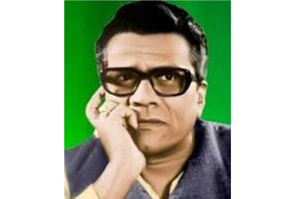 छत्तीसगढ के संत बिसाहू दास महंत