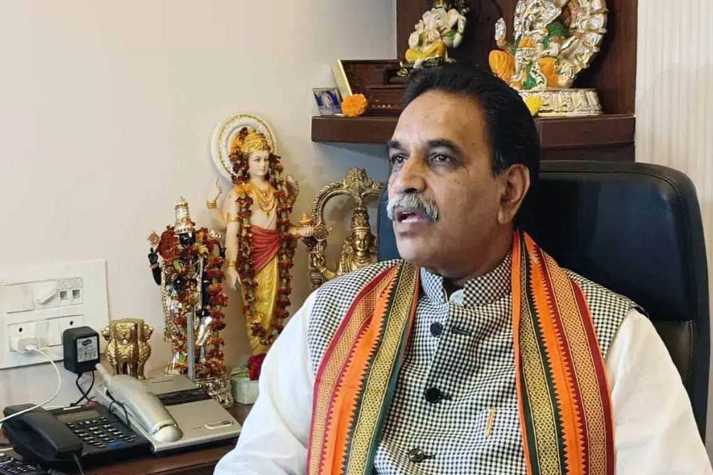 रायपुर पश्चिम से निकलेगी भव्य कावड़ यात्रा