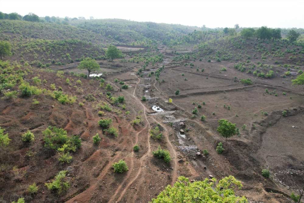 रायपुर : ’मोर गांव, मोर पानी‘ महाभियान से जल संरक्षण को मिली नई दिशा रायपुर : ’मोर गांव, मोर पानी‘ महाभियान से जल संरक्षण को मिली नई दिशा