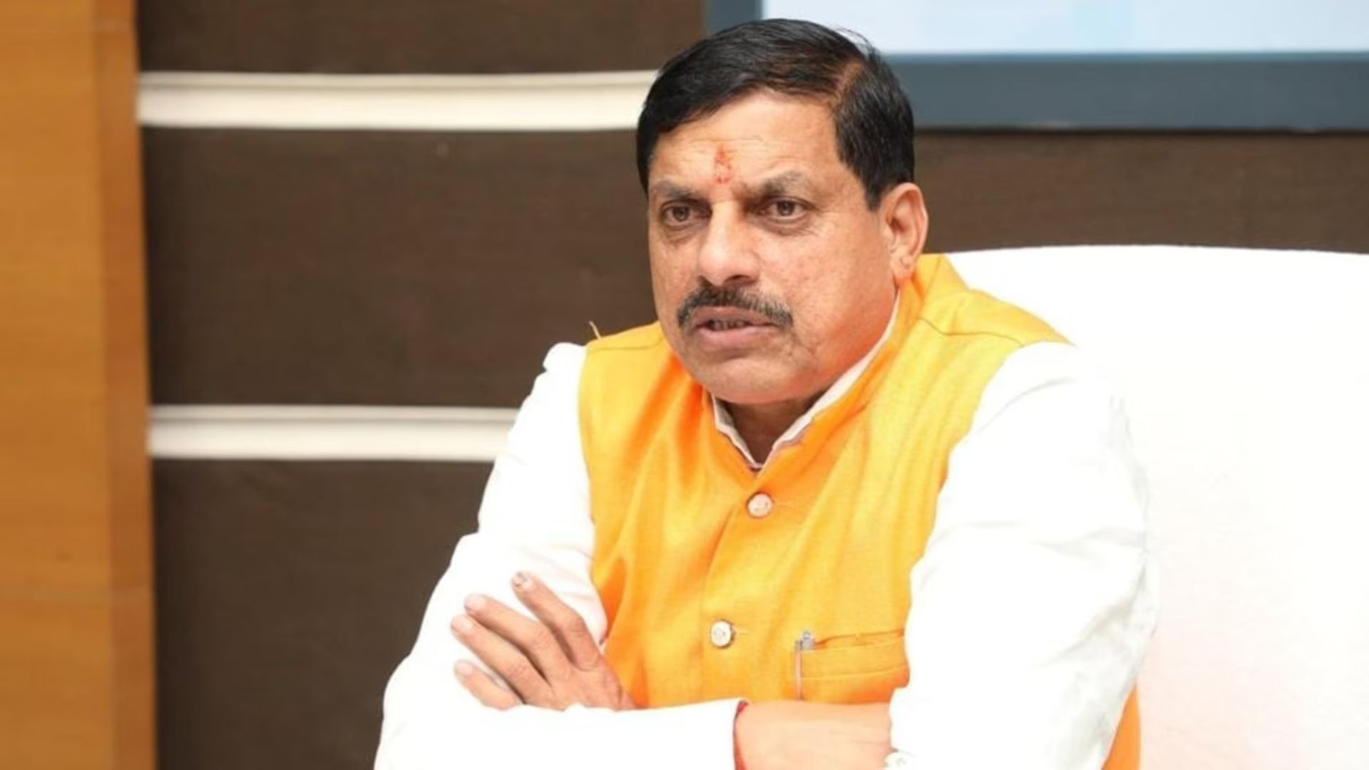 MP NEWS:“मध्यप्रदेश ग्रोथ कॉन्क्लेव” में मुख्यमंत्री डॉ. मोहन यादव 11 जुलाई को करेंगे निवेशकों से संवाद….