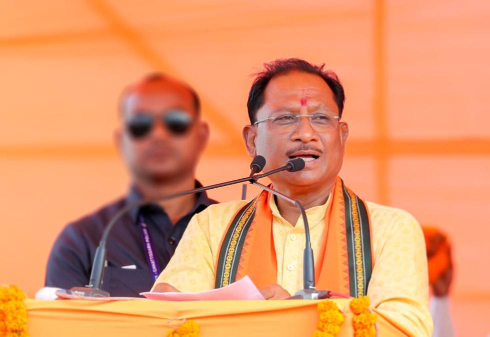 CG NEWS- 14 जुलाई से शुरू होगा छत्तीसगढ़ विधानसभा का मानसून सत्र, विपक्ष के सवालों का सामना करने को सरकार तैयार : मुख्यमंत्री विष्णु देव साय….