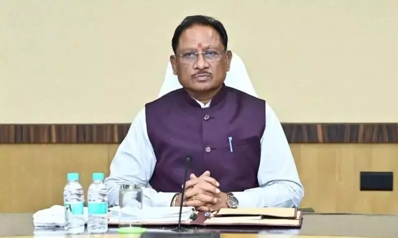 CG NEWS: स्वतंत्रता दिवस आयोजन हेतु शासन ने शुरू की तैयारियाँ, राज्य स्तरीय समन्वय बैठक में दिए निर्देश