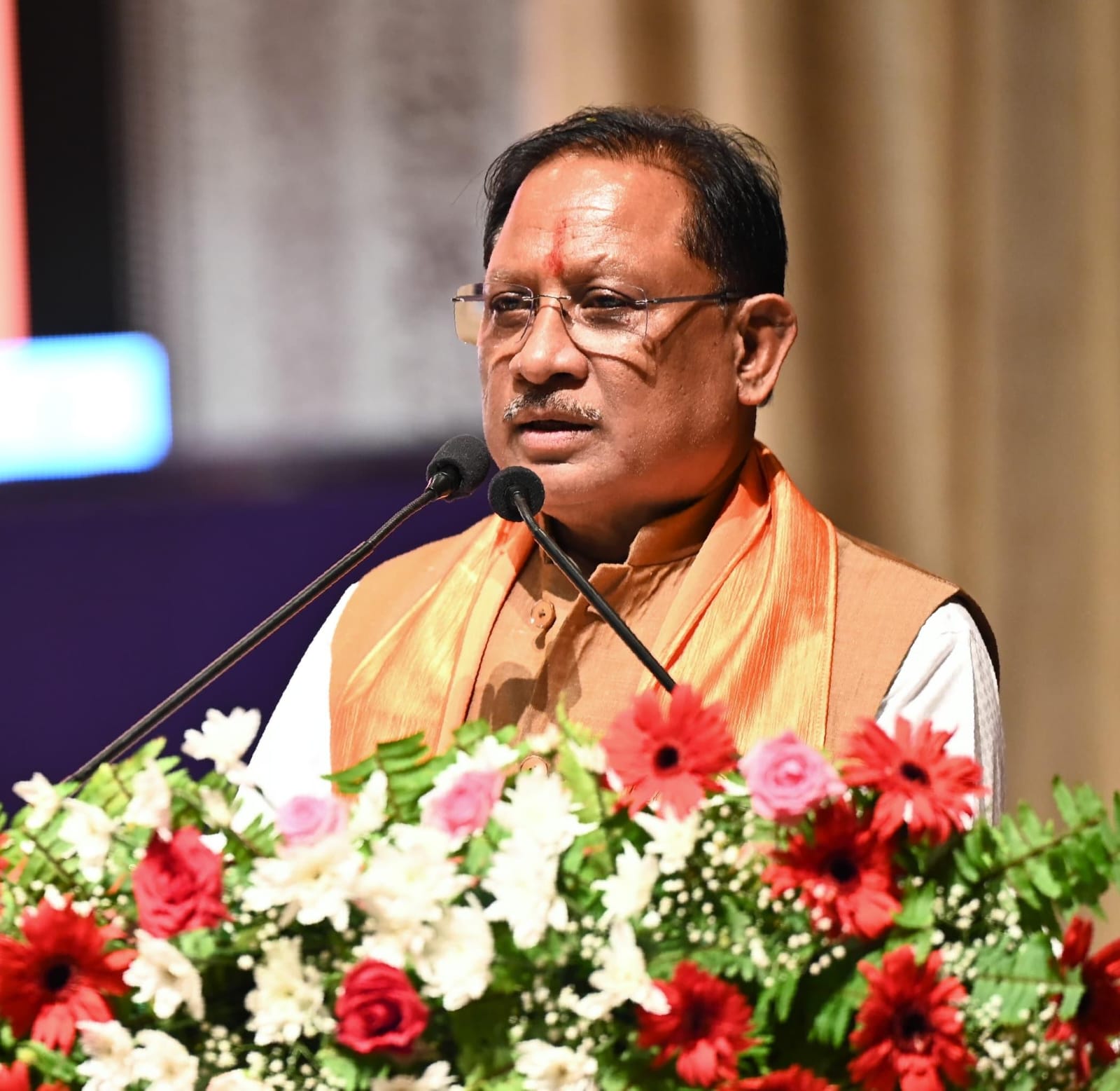 राष्ट्रीय शिक्षा नीति और शिक्षा का अधिकार अधिनियम के प्रावधानों के अनुरूप प्रदेश में हुआ स्कूल और शिक्षक युक्तियुक्तकरण — मुख्यमंत्री श्री विष्णु देव साय…