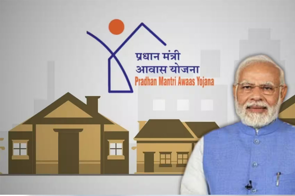 जशपुर में PM आवास योजना का कमाल, 74 हजार से ज्यादा घर बने जशपुर में PM आवास योजना का कमाल, 74 हजार से ज्यादा घर बने