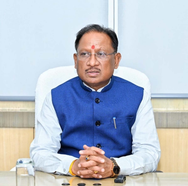 राज्य के सभी स्कूलों में वर्ष में तीन बार होंगी पालक-शिक्षक बैठकें, मुख्यमंत्री विष्णु देव साय की पहल पर स्कूल शिक्षा विभाग ने जारी किए निर्देश…. राज्य के सभी स्कूलों में वर्ष में तीन बार होंगी पालक-शिक्षक बैठकें, मुख्यमंत्री विष्णु देव साय की पहल पर स्कूल शिक्षा विभाग ने जारी किए निर्देश….