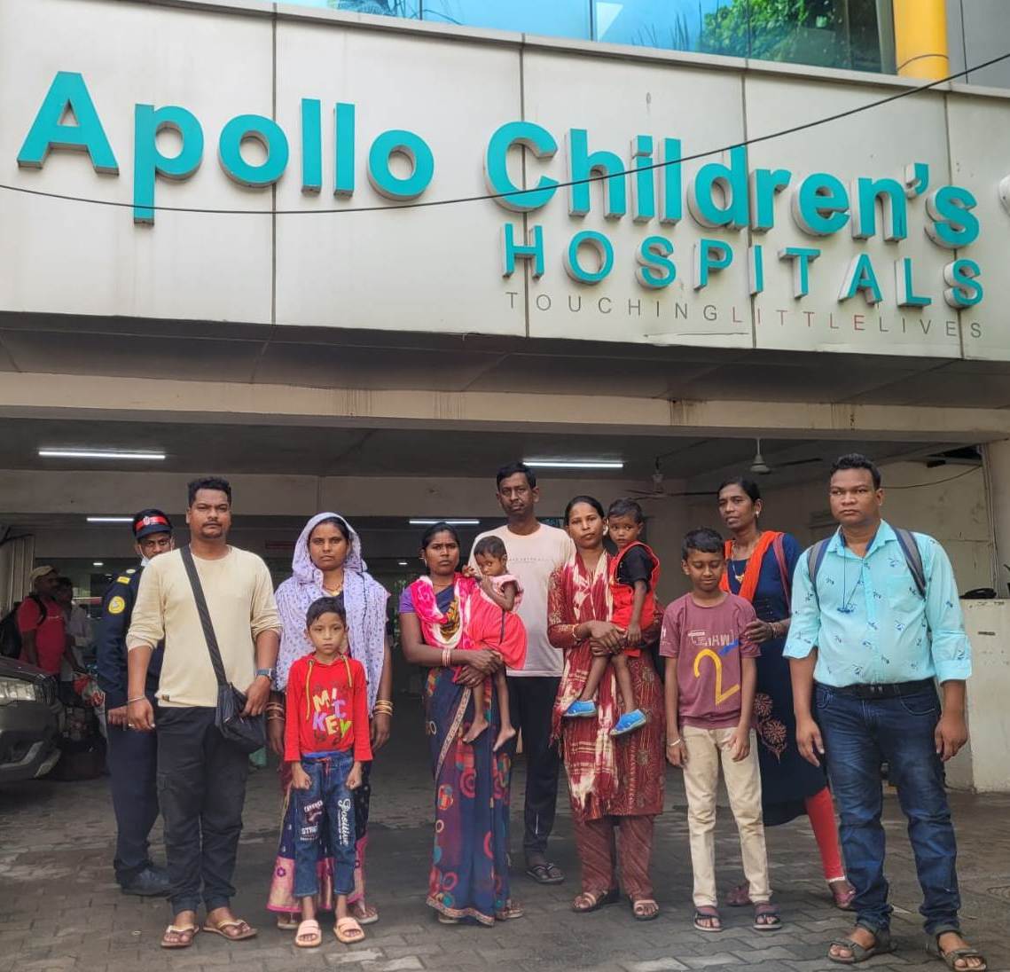 पहाड़ी कोरवाओं के लिए चिरायु योजना बनी जीवनदायिनी: देशभर के श्रेष्ठ निजी अस्पतालों में मिल रहा निःशुल्क इलाज…. पहाड़ी कोरवाओं के लिए चिरायु योजना बनी जीवनदायिनी: देशभर के श्रेष्ठ निजी अस्पतालों में मिल रहा निःशुल्क इलाज….