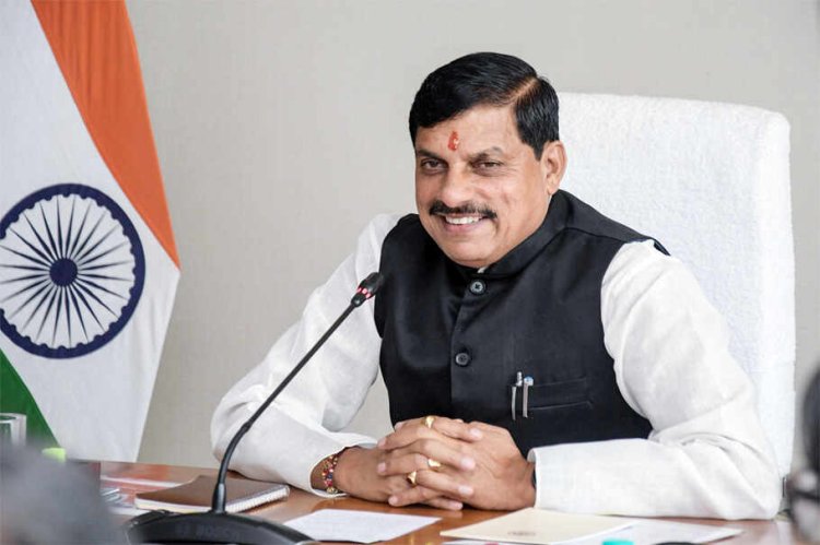 MP NEWS: मुख्यमंत्री डॉ. मोहन यादव की घोषणा के अनुरूप जबलपुर बनेगा पर्यटन का नया केन्द्र…