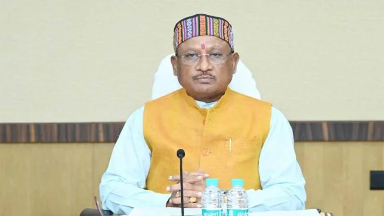 दिल्ली दौरे पर CM विष्णुदेव साय, सांसदों व केंद्रीय मंत्रियों से करेंगे मुलाकात…. दिल्ली दौरे पर CM विष्णुदेव साय, सांसदों व केंद्रीय मंत्रियों से करेंगे मुलाकात….