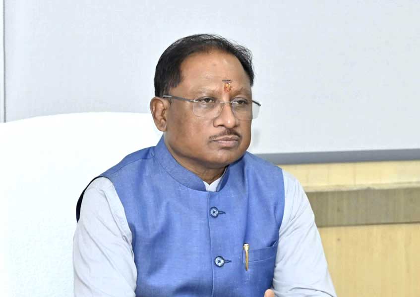 स्वच्छ सर्वेक्षण में छत्तीसगढ़ के सात नगरीय निकायों को मिलेंगे राष्ट्रीय पुरस्कार स्वच्छ सर्वेक्षण में छत्तीसगढ़ के सात नगरीय निकायों को मिलेंगे राष्ट्रीय पुरस्कार