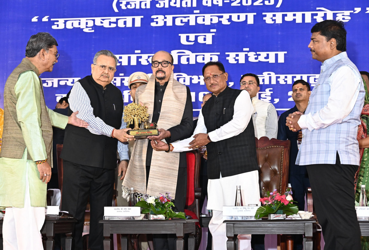 राजनीतिक प्रतिबद्धताओं से ऊपर उठकर लोकहित और लोक कल्याण को दें प्राथमिकता – राज्यपाल रमेन डेका….