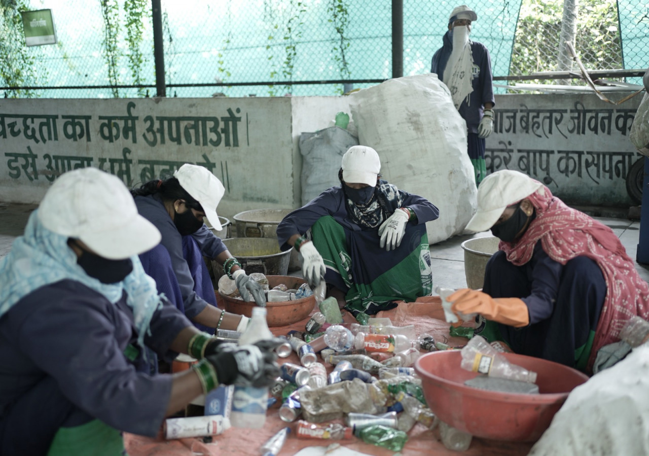 शहरी स्वच्छता में छत्तीसगढ़ की लंबी छलांग, स्वच्छता सर्वे में शामिल 169 में से 115 शहरों ने सुधारी अपनी रैंकिंग…..