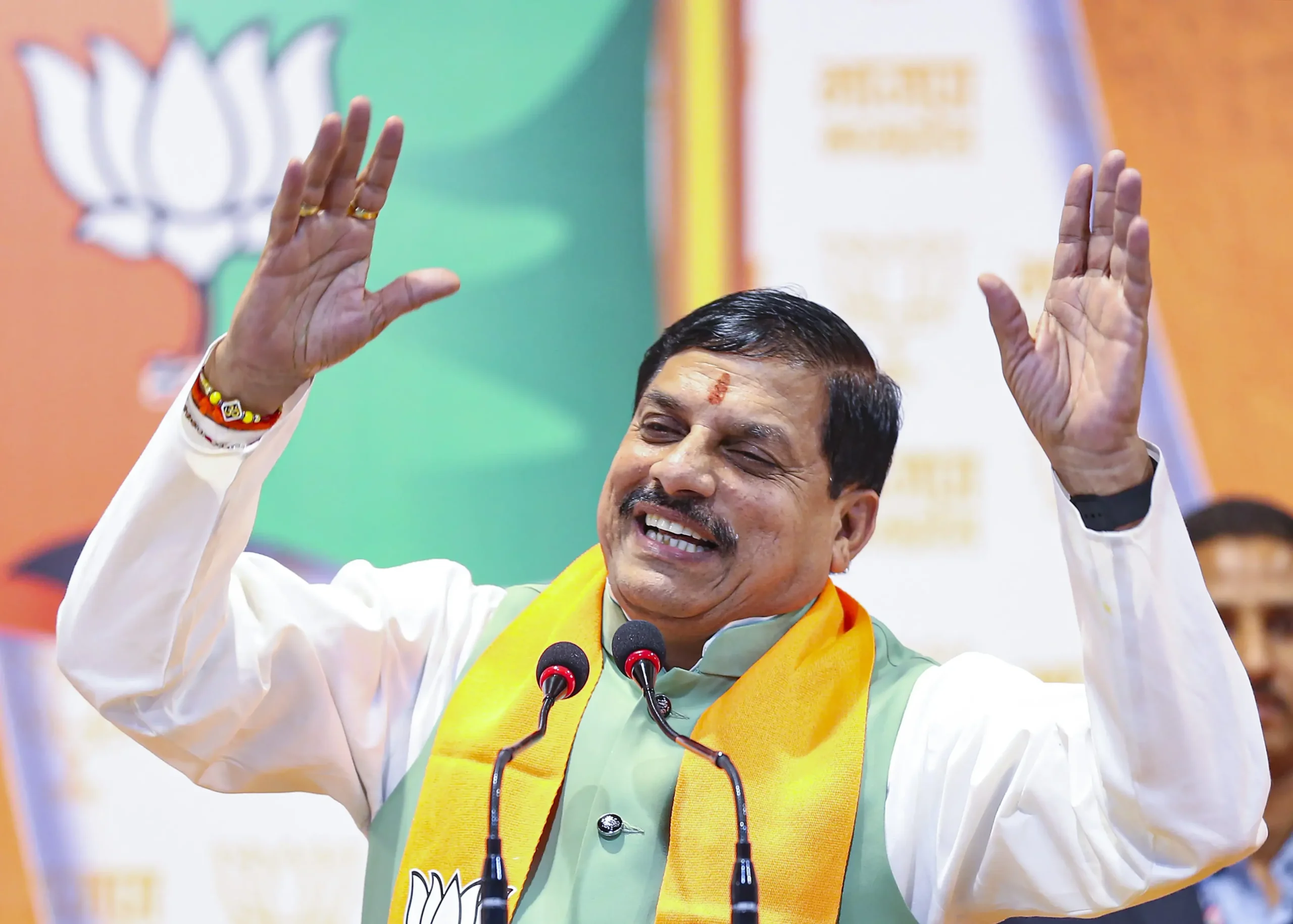 MP NEWS: अंतर्राष्ट्रीय सहकारिता दिवस पर 5 जुलाई को “सहकारी युवा संवाद”, मुख्यमंत्री डॉ. यादव होंगे मुख्य अतिथि….