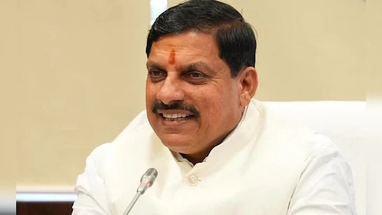 MP News- ‘एक पेड़ मां के नाम 2.0’ अभियान को मध्यप्रदेश में मिला मिशन का रूप, नर्मदा पथ पर होगा व्यापक पौधरोपण: मुख्यमंत्री डॉ. यादव…. MP News- ‘एक पेड़ मां के नाम 2.0’ अभियान को मध्यप्रदेश में मिला मिशन का रूप, नर्मदा पथ पर होगा व्यापक पौधरोपण: मुख्यमंत्री डॉ. यादव….