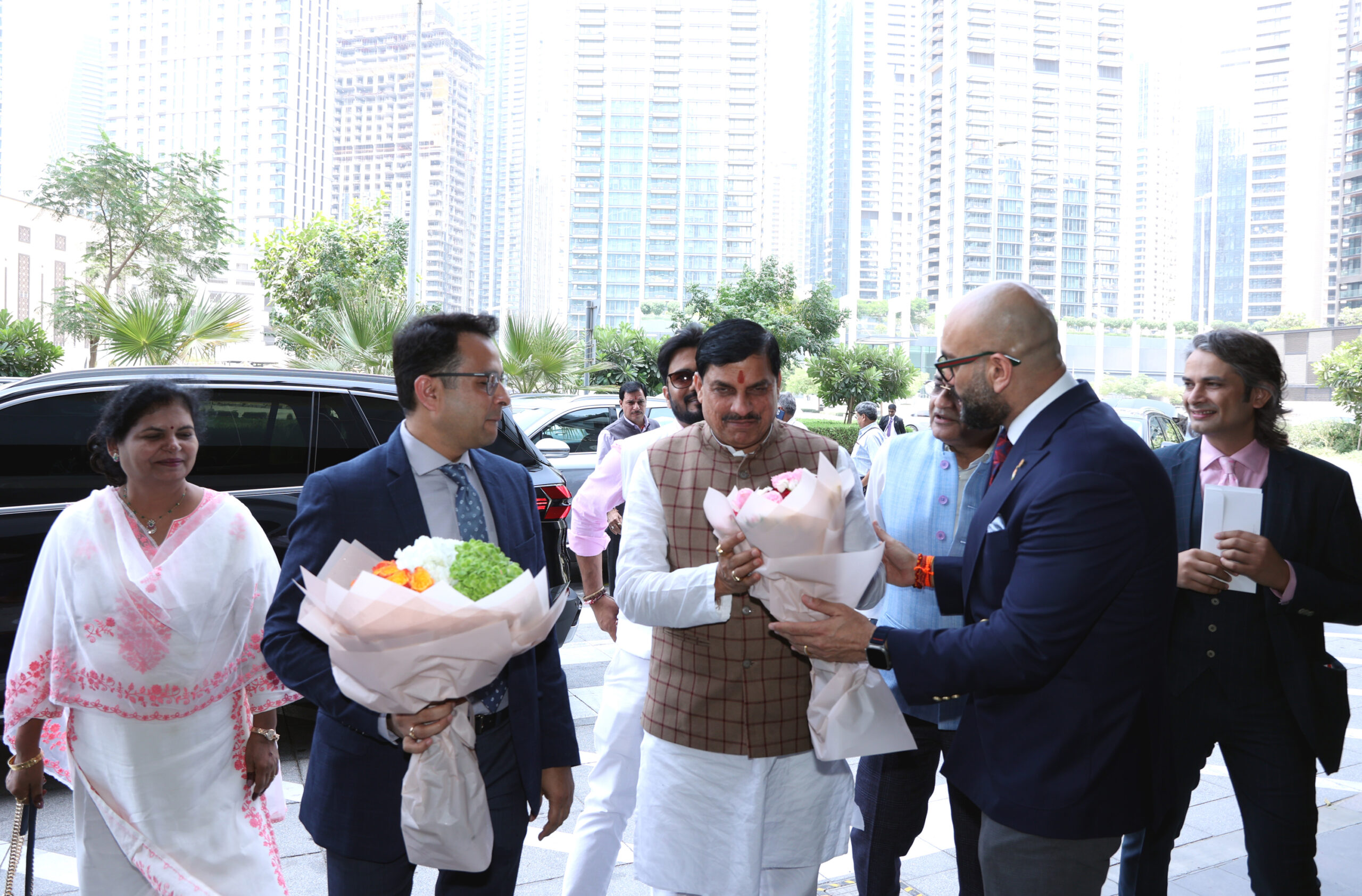 MP NEWS- सरकार प्रवासी उद्यमियों को निवेश के लिये अनुकूल माहौल देगी : मुख्यमंत्री डॉ. यादव…