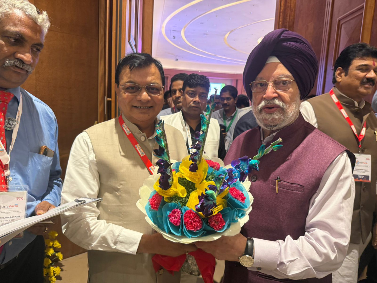 नागपुर-झारसुगुड़ा गैस पाइपलाइन परियोजना में तेजी की मांग: ऊर्जा बैठक में शामिल हुए छत्तीसगढ़ के उद्योग मंत्री…