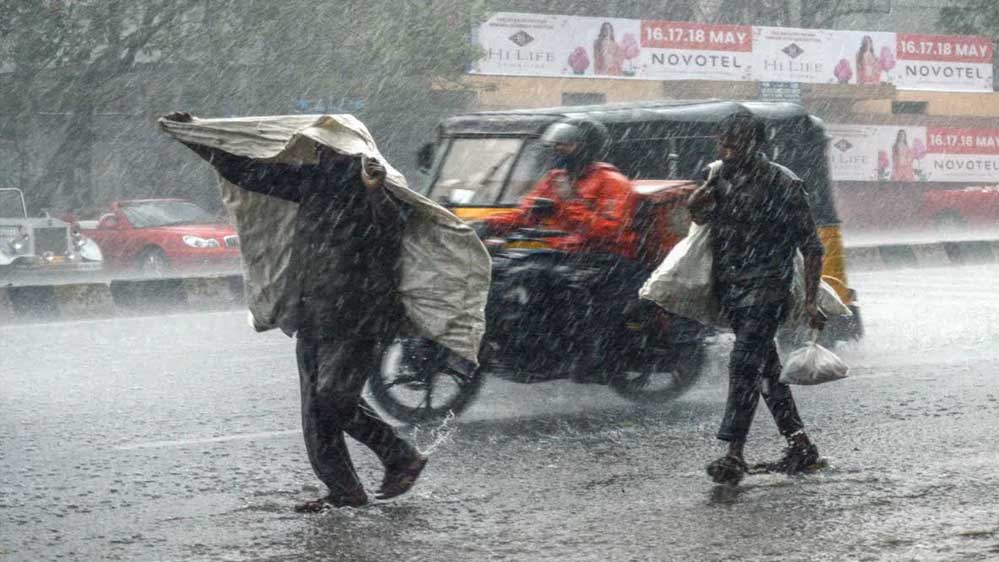 धमतरी : जिले में अब तक 275 मि.मी. औसत वर्षा दर्ज धमतरी : जिले में अब तक 275 मि.मी. औसत वर्षा दर्ज