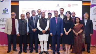 सियोल में मुख्यमंत्रीसाय और ATCA प्रतिनिधिमंडल की महत्वपूर्ण भेंट, छत्तीसगढ़ में निवेश की संभावनाओं पर हुई चर्चा