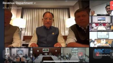 बस्तर बाढ़ प्रभावितों की हर संभव मदद करें सुनिश्चित : मुख्यमंत्री साय