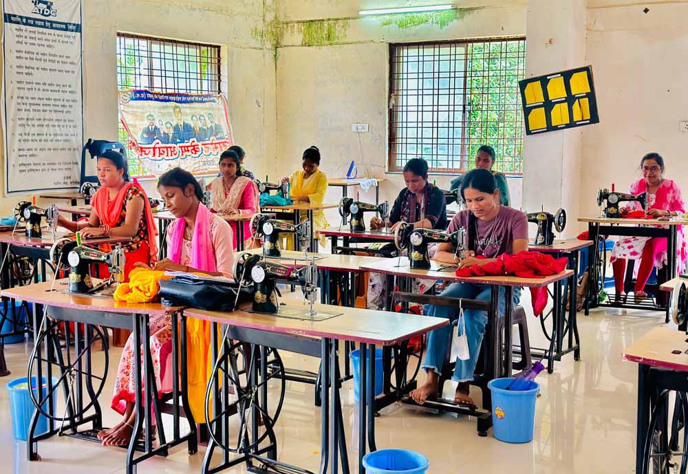 सुकमा में ‘नियद नेल्ला नार’ योजना बनी बदलाव का माध्यम