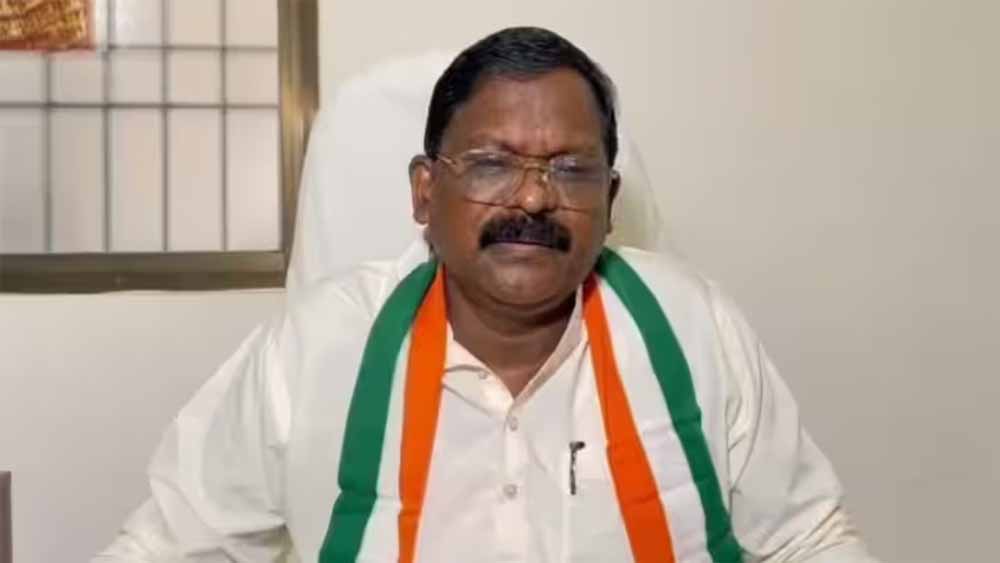 अमरजीत भगत का आरोप: राजनीति की भेंट चढ़ा विश्व आदिवासी दिवस, छत्तीसगढ़ में नहीं हुआ भव्य आयोजन अमरजीत भगत का आरोप: राजनीति की भेंट चढ़ा विश्व आदिवासी दिवस, छत्तीसगढ़ में नहीं हुआ भव्य आयोजन