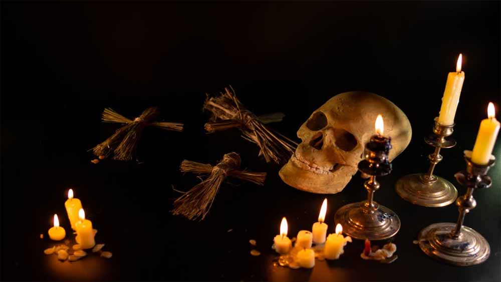 जादू-टोना के शक में युवक की हत्या, दो आरोपी गिरफ्तार