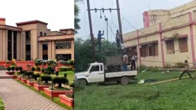 हाईकोर्ट नाराज़: शिक्षा विभाग के संयुक्त सचिव का स्पष्टीकरण असंतोषजनक, बच्चों से ट्रांसफार्मर लगवाने पर फटकार