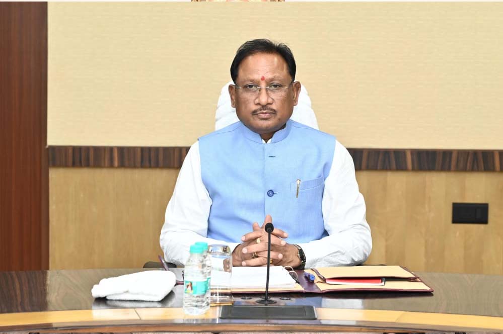 मुख्यमंत्री की घोषणा पर त्वरित अमल : मनोरा कॉलेज भवन निर्माण के लिए 4.61 करोड़ रूपये की स्वीकृति