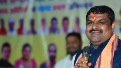 रायपुर : दुर्गवासियों को बड़ी सौगात – महाराजा चैक से बोरसी तक फोरलेन- मंत्री गजेन्द्र यादव