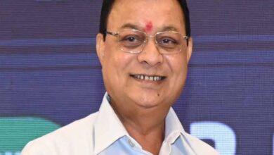 रायपुर : उद्योग मंत्री देवांगन के विशेष प्रयास से कोरबा में एल्युमिनियम पार्क का मार्ग प्रशस्त, ज़मीन हस्तांतरित हेतु जनरेशन कंपनी की बोर्ड से मिली हरी झंडी रायपुर : उद्योग मंत्री देवांगन के विशेष प्रयास से कोरबा में एल्युमिनियम पार्क का मार्ग प्रशस्त, ज़मीन हस्तांतरित हेतु जनरेशन कंपनी की बोर्ड से मिली हरी झंडी