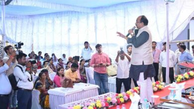 रेशम उत्पादन में छत्तीसगढ़ को लाना है पहले पायदान पर : अरुण साव