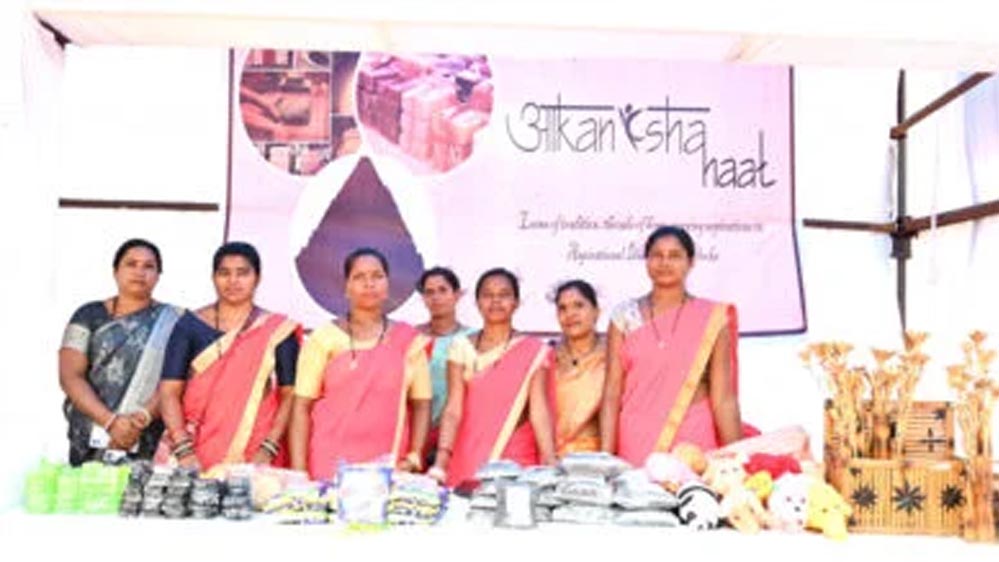 जगदलपुर : जिला परिषद सुंदरगढ़ ओडीशा की टीम ने किया एमआरएफ एवं एमआरसी सेंटर बुरुंडवाड़ा सेमरा का अध्ययन भ्रमण जगदलपुर : जिला परिषद सुंदरगढ़ ओडीशा की टीम ने किया एमआरएफ एवं एमआरसी सेंटर बुरुंडवाड़ा सेमरा का अध्ययन भ्रमण