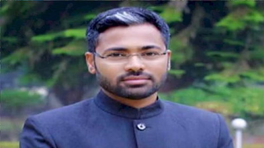 उत्तर बस्तर कांकेर : जनपद पंचायत स्तर के लंबित निर्माण कार्यों को लेकर कलेक्टर ने जताई नाराजगी