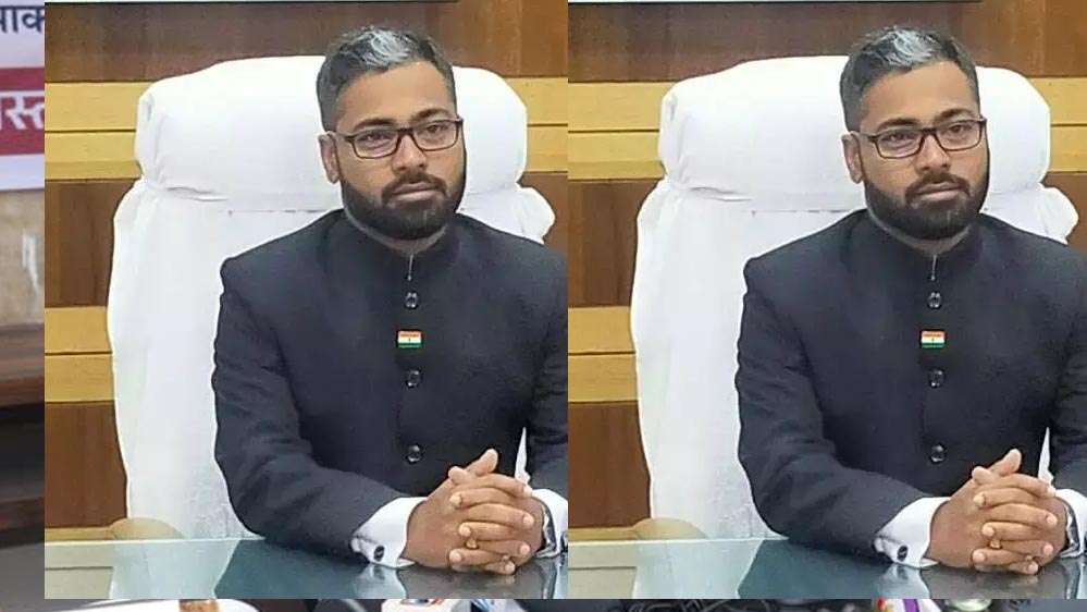 उत्तर बस्तर कांकेर : शहरी क्षेत्रों में स्कूलों के आसपास तम्बाकू उत्पाद बेचने वालों पर सख्ती से प्रतिबंधात्मक कार्यवाही करें सभी एसडीएम : कलेक्टर निलेशकुमार महादेव क्षीरसागर