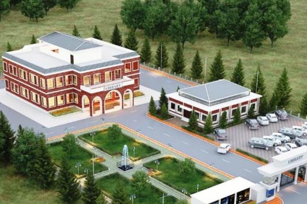 छत्तीसगढ़ में 34 नए नालंदा परिसर, गांव-शहर में मिलेगी सेंट्रल लाइब्रेरी की सुविधा