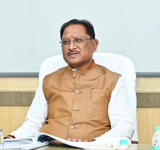 छत्तीसगढ़ में ‘गौधाम योजना’ की शुरुआत – पशुधन सुरक्षा, नस्ल सुधार और ग्रामीण अर्थव्यवस्था को मिलेगा संबल….