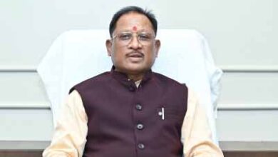 मुख्यमंत्री विष्णुदेव साय ने दक्षिण कोरिया प्रवास में ModernTech Corp. और UNECORAIL को छत्तीसगढ़ में निवेश व सहयोग के लिए किया आमंत्रित मुख्यमंत्री विष्णुदेव साय ने दक्षिण कोरिया प्रवास में ModernTech Corp. और UNECORAIL को छत्तीसगढ़ में निवेश व सहयोग के लिए किया आमंत्रित