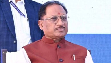विदेश दौरे से लौटेंगे CM साय, एयरपोर्ट पर होगा भव्य स्वागत