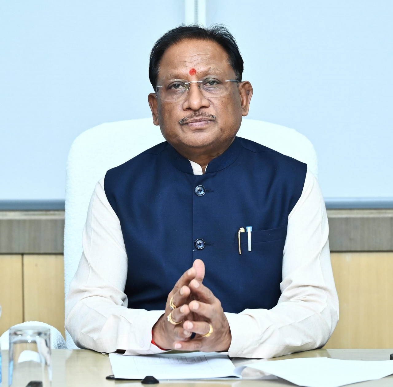 कौशल से समृद्धि की ओर – युवाओं को आत्मनिर्भर बनाने पर मुख्यमंत्री विष्णु देव साय का विशेष जोर…. कौशल से समृद्धि की ओर – युवाओं को आत्मनिर्भर बनाने पर मुख्यमंत्री विष्णु देव साय का विशेष जोर….