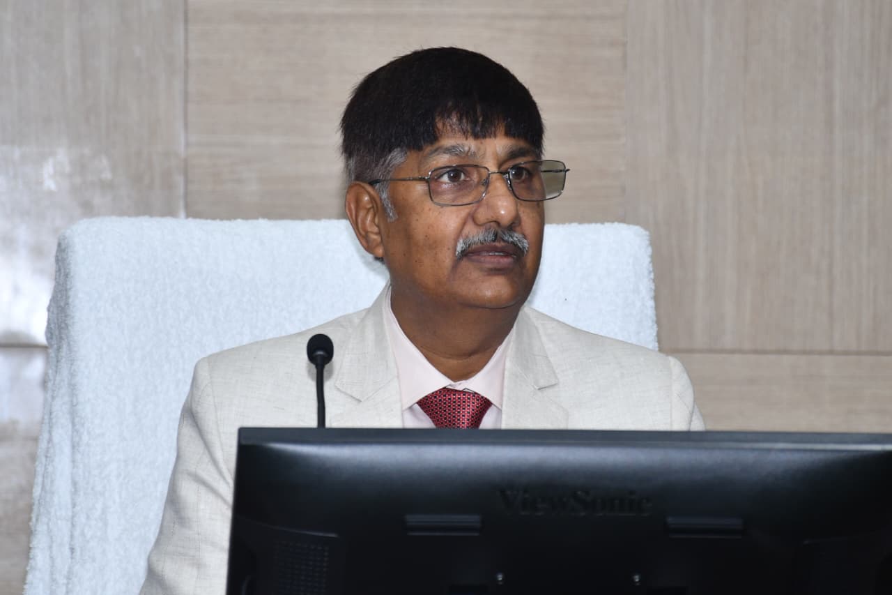 अभियोजन अधिकारियों को नवीन कानून के प्रभावी क्रियान्वयन पर राज्य स्तरीय प्रशिक्षण…. अभियोजन अधिकारियों को नवीन कानून के प्रभावी क्रियान्वयन पर राज्य स्तरीय प्रशिक्षण….