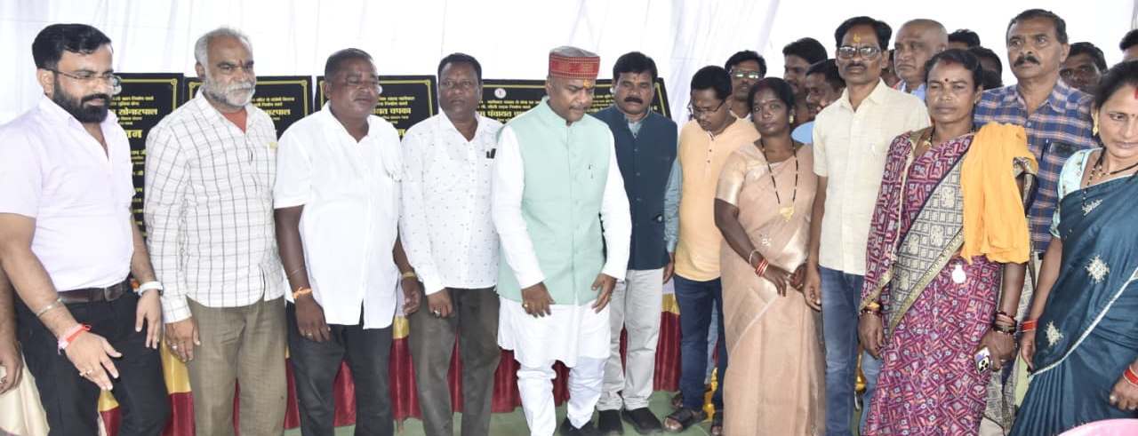 सोनारपाल में उद्यानिकी महाविद्यालय की होगी स्थापना: मंत्री केदार कश्यप….