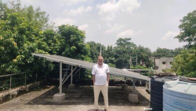 प्रधानमंत्री सूर्यघर योजना से उपभोक्ताओं को मिल रही राहत….