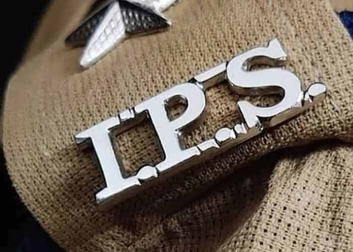 बड़ी प्रशासनिक अपडेट: राज्य पुलिस सेवा के 7 अधिकारी बने IPS, गृह मंत्रालय ने जारी किया आदेश